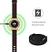 LG Urbane W150 Charger, Lucco Portable Magnetic Charging Cradle Dock for LG Watch Urbane Wearable Smart Watch