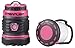 Streamlight 44944 Siege 200-Lumen Ultra-Compact Alkaline Handheld Lantern, Pink