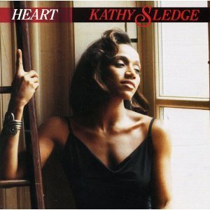 Heart - Kathy Sledge: Amazon.de: Musik