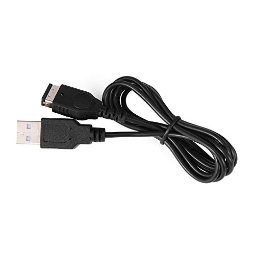 Water-chestnut 1.2m USB Charger Cable Cord for Nintend NDS/GBASP Gameboy Advance GBA SP 600