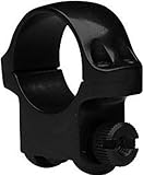 Ruger 90269 Scope Mount Rings, 1-Inchand 32mm, Low, Blue