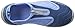 Speedo Women's Zipwalker 4.0 Water Shoe, Navy/Blue, 6 M US
