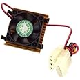IEC 486 CPU Cooling Fan