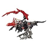ZOIDS Hasbro Mega Battlers Rapterrix