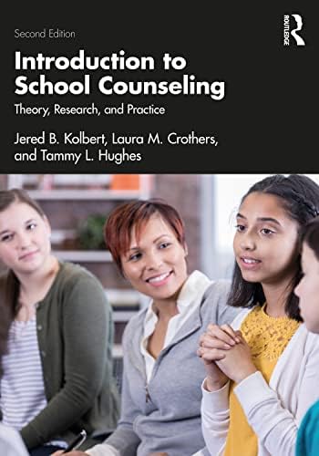 Amazon.com: Introduction to Professional School Counseling