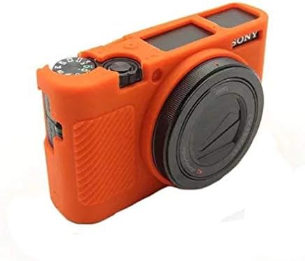 Amazon Kinokoo Sony ソニー Dsc Rx100m5 Rx100m3 M4 M5 M6 デジタルカメラ専用 シリコンカバー カメラケース カメラカバー Rd カメラバック ケース 通販