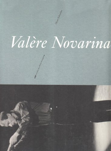 Valère Novarina