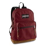 JanSport Right Pack - Originals (Viking Red)