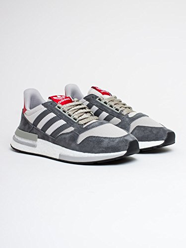 adidas zx 811 uomo verde
