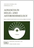 Advances in Helio and Asteroseismology, , 9027726159