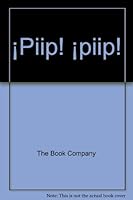 PIIP! PIIP! 8496355535 Book Cover