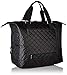 Travel Weekender Overnight Carry-on Shoulder Duffel Tote Bag (8