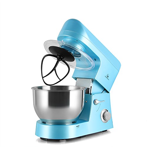 Buy MURENKING Stand Mixer SM168 650W 5Qt 6Speed TiltHead Kitchen