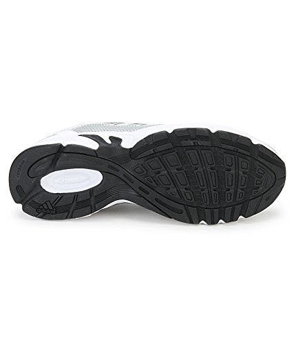 adidas desma white running shoes