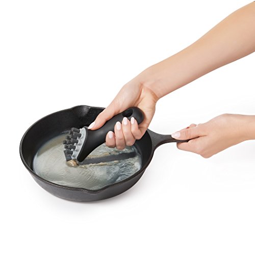 6 OXO+Good+Grips+Cast+Brush