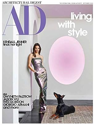 Architectural Digest