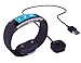 Microsoft Band 2 Charger, Threeeggs USB Charging Cable Replacement Charge Cradle Dock for Microsoft Band 2nd Smart Bracelet