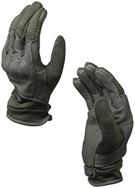 oakley si tactical fr glove