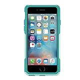 OtterBox COMMUTER SERIES Case for iPhone 6/6s - Frustration Free Packaging - AQUA SKY (AQUA BLUE/LIGHT TEAL)