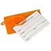 14 Pack TravelMore Luggage Tags for Suitcases, Flexible Silicone Travel ID Identifier Labels Set for Bags & Baggage - Multi Color Pack