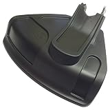Ryobi 308473001 Line Trimmer Debris Shield Genuine Original Equipment Manufacturer (OEM) Part