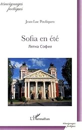 Sofia en été