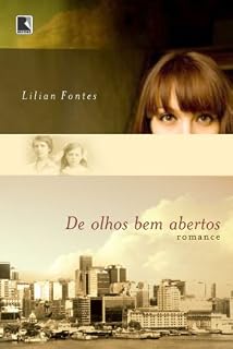 Livro De olhos bem abertos