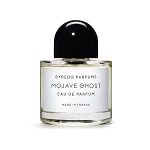 Byredo Mojave Ghost Eau De Parfum Spray 100ml/3.3oz