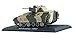 M2 Bradley - 1991 diecast 1:72 model (Amercom CS-18)