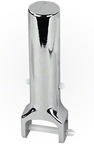 FibroPRO Chrome Plated Replacement Pool Accessory Handle