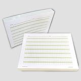 Grade 1st - 3rd. One Page A Day Handwriting Practice Ream. Channie's Teacher/Homeschool Pack. 250 sheets. Simplify handwriting teaching and learning .