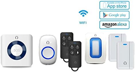 amazon echo compatible security