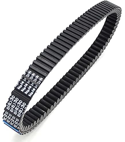 JEENDA Drive Belt 0823-228 0823228 Compatible with Arctic Cat 350