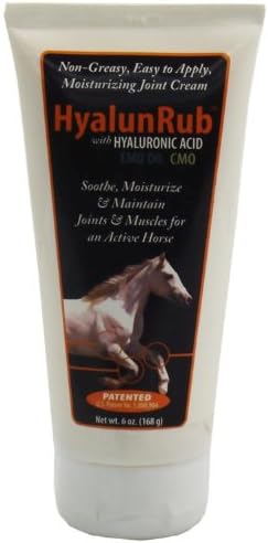 HyalunRub (6 oz tube)