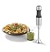 KitchenAid KHB1231CU 2-Speed, Hand Blender, Contour Silver