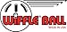 Wiffle® Ball and Bat Combo Set, 10 Wiffle® Balls Baseballs, 2 Bats, 1 Roll Bat Tape, and Pitching Guide