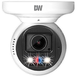 Digital Watchdog - DWC-XSTD05MFC1 - MEGApix AI