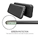 uNu DXF - 06–2400B DX FREE Ultra-Thin Dual Case for Apple iPhone 6 2400mAh with Battery