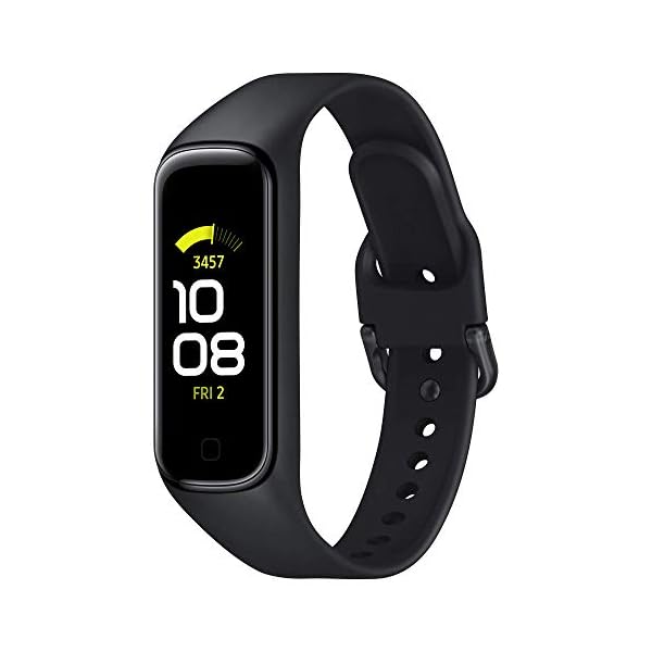 Samsung-Galaxy-Fit-2-Activity-Tracker-Black Samsung Galaxy Fit 2 - Activity Tracker Black