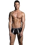 Andrew Christian CoolFlex Boxer w/ Show-It