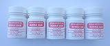 Dental Topical Anesthetic Gel Bubble Gum 5 x 30 gm JAR