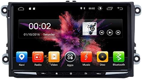 Android 10.0 Car Stereo GPS Navigation Radio Player for VW Golf 5 6 Polo Passat B6 Jetta Tiguan Touran Skoda 9 Inch IPS Split Touch Screen WiFi Head Unit Android 10.0 Car Stereo GPS Navigation Radio Player for VW Golf 5 6 Polo Passat B6 Jetta Tiguan Touran Skoda 9 Inch IPS Split Touch Screen WiFi Head Unit