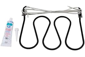 Mavrik Exact FIT for NU-VU 251-1005 Element - 208V/2000W - Replacement Part