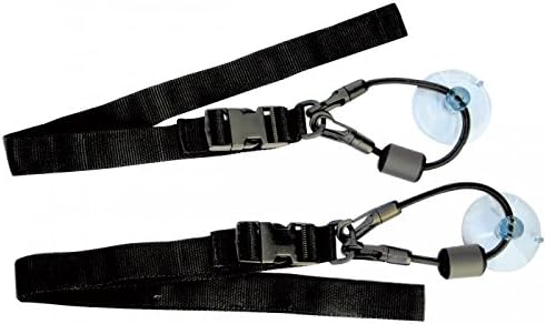 Airhead Tb-101 Tube Keeper Tie Down System