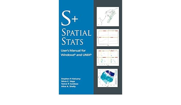 s+spatialstats