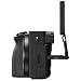 Sony a6600 Mirrorless Camera 4K APS-C Camera Body ILCE-6600B Bundle with Sigma 30mm F1.4 DC DN C Lens + Deco Gear Condenser Microphone + Travel Bag Case + Photo Video Software Kit + Accessoriesthumb 3