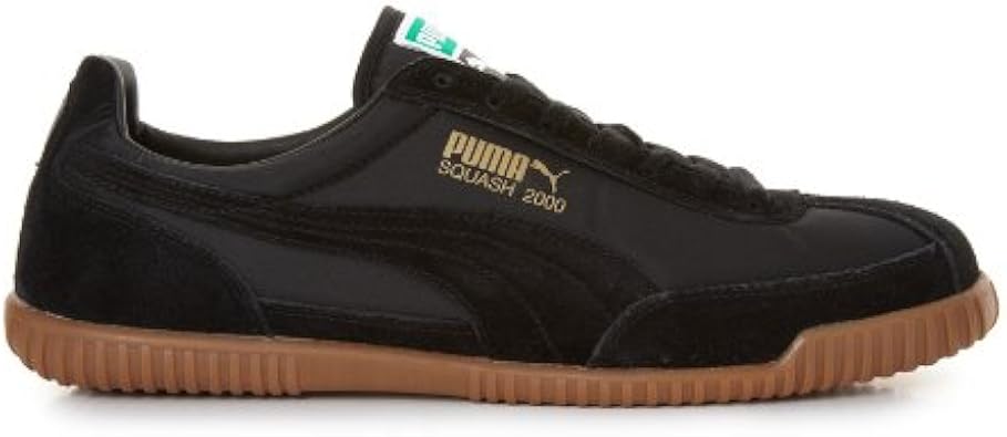 puma squash shoes
