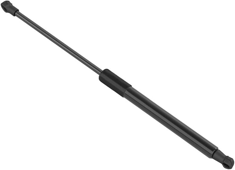 Stabilus 547558 Gas Spring, boot-/cargo area (, Black