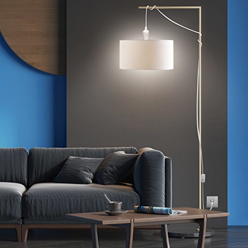 5 JACKYLED+Extension+Hanging+Lighting+Bathroom