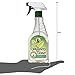 Howard UC5012 Natural Upholstery Cleaner, Trigger Spray, Lemongrass-Lime, 16-Ounce